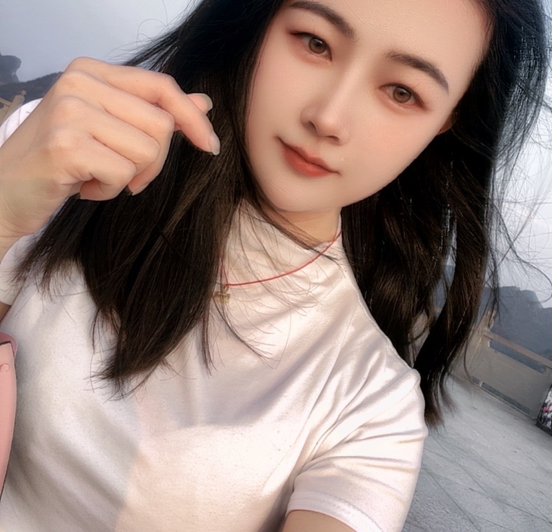 彭彭的第一张照片--福清相亲网