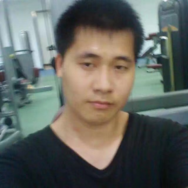 RON的第一张照片--福清相亲网