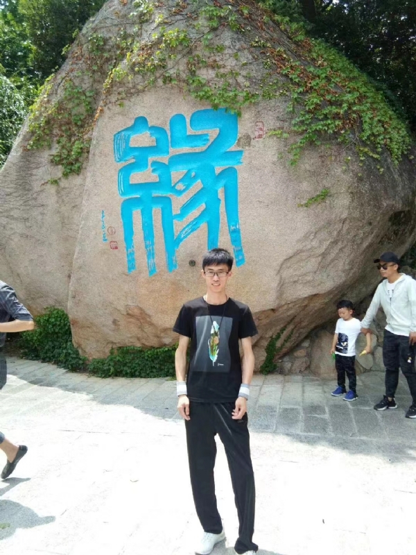 快点快点快点的第二张照片--福清相亲网
