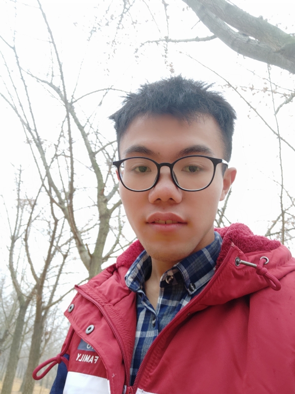 小久久的第一张照片--福清相亲网