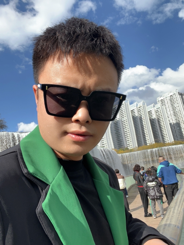 子阳的第一张照片--福清相亲网