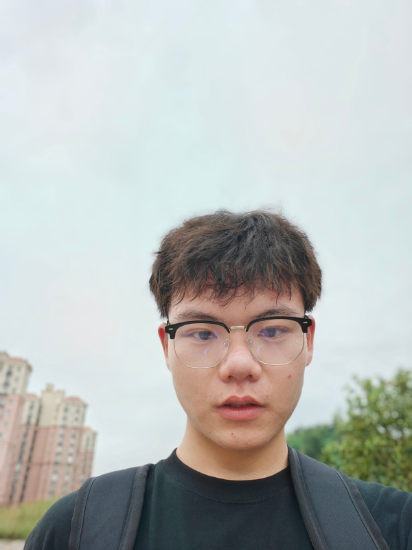 航澄的第一张照片--福清相亲网