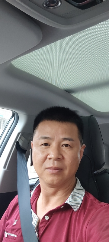 秋天的风的第二张照片--福清相亲网