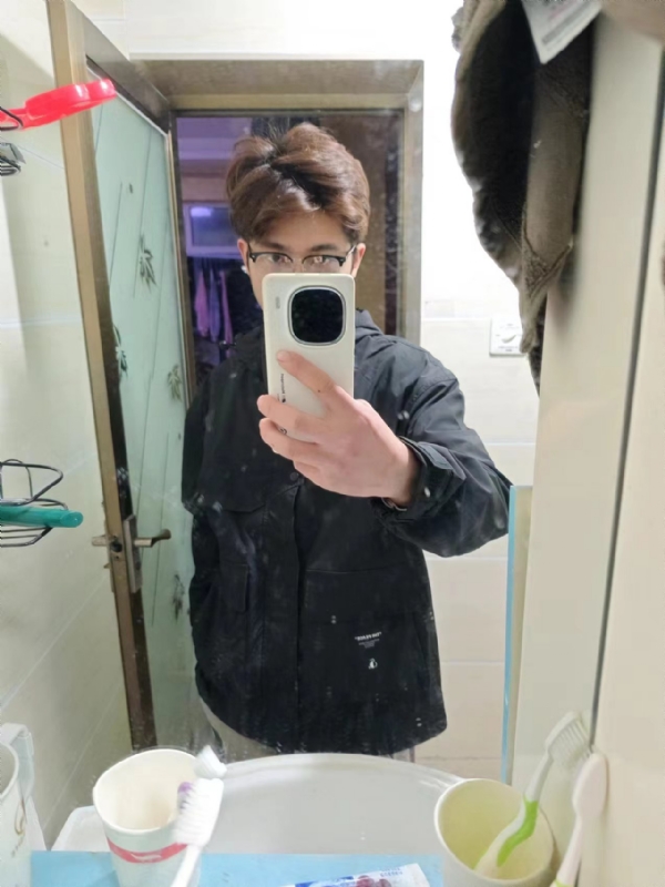 想吃糖醋渝的第一张照片--福清相亲网