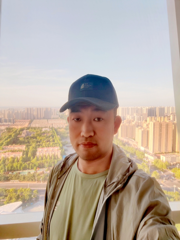 勇攀高峰的第二张照片--福清相亲网