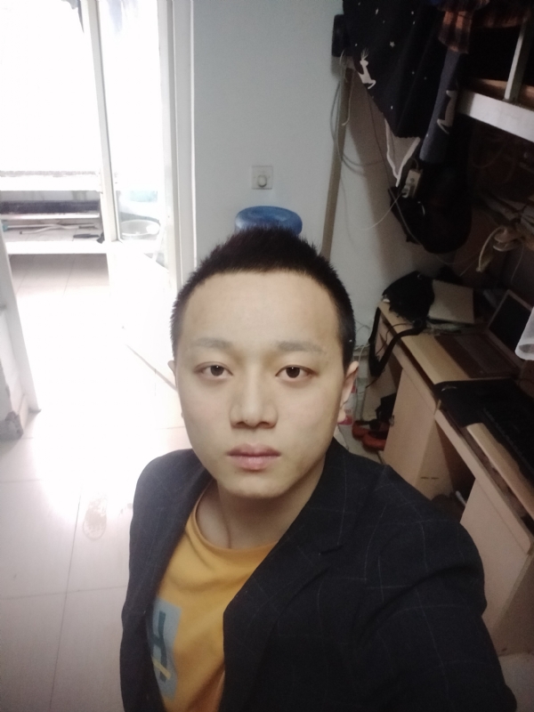 苟茂棋的第一张照片--福清相亲网