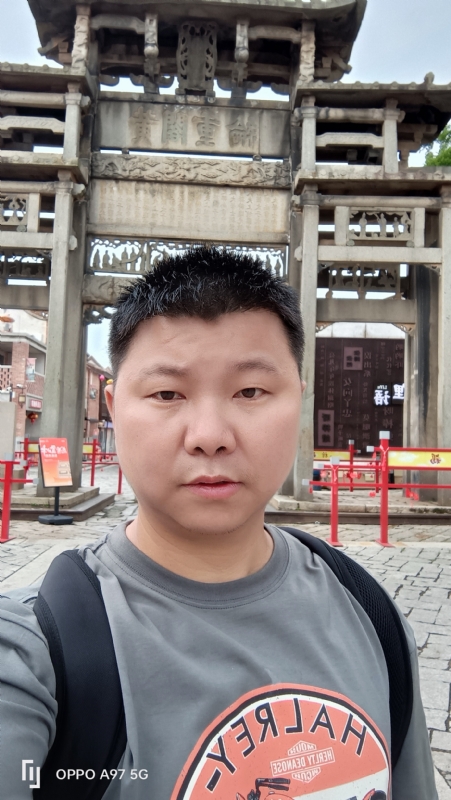 小许的第一张照片--福清相亲网