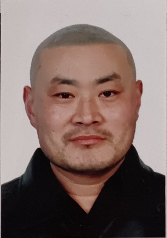 涛涛手写的第二张照片--福清相亲网