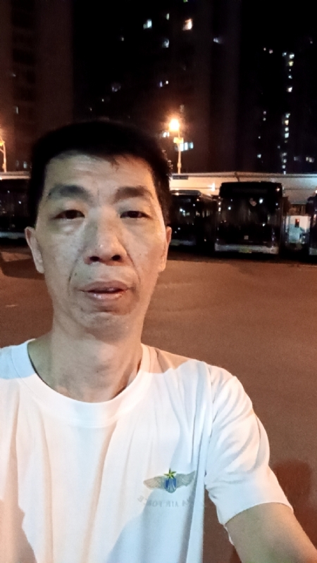 小丑的第一张照片--福清相亲网