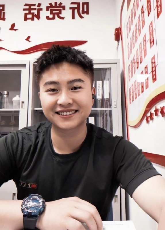 我就在路灯下等你的第一张照片--福清相亲网
