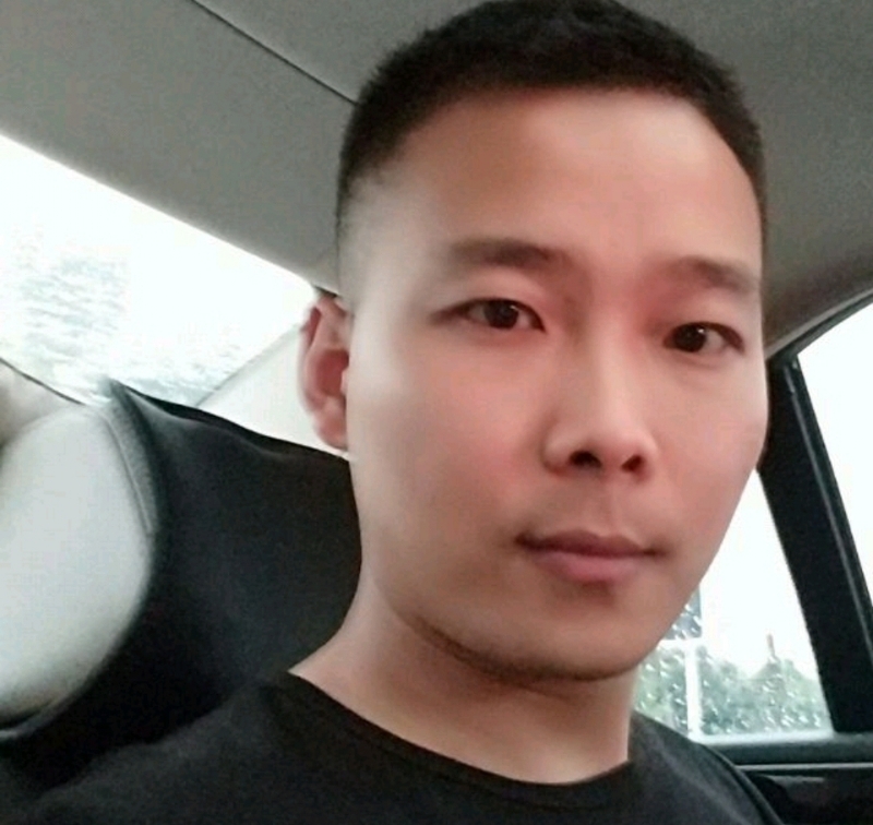 李先生的第二张照片--福清相亲网