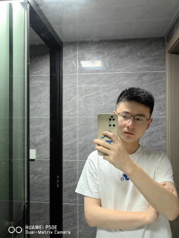 小潘的第一张照片--福清相亲网
