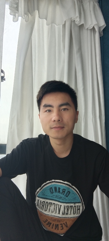 叶秋的第一张照片--福清相亲网