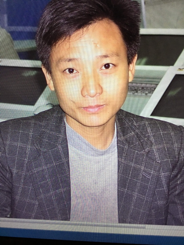 武汉真诚男的第一张照片--福清相亲网