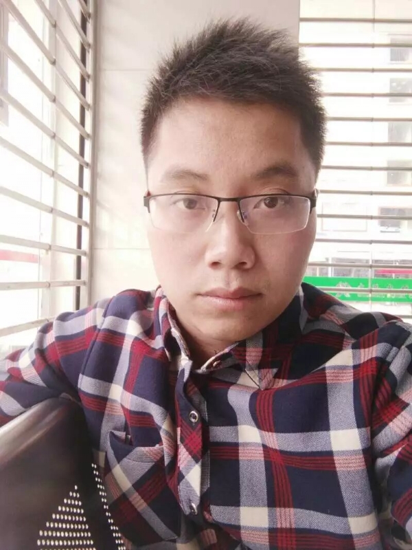 黑鹰的第一张照片--福清相亲网