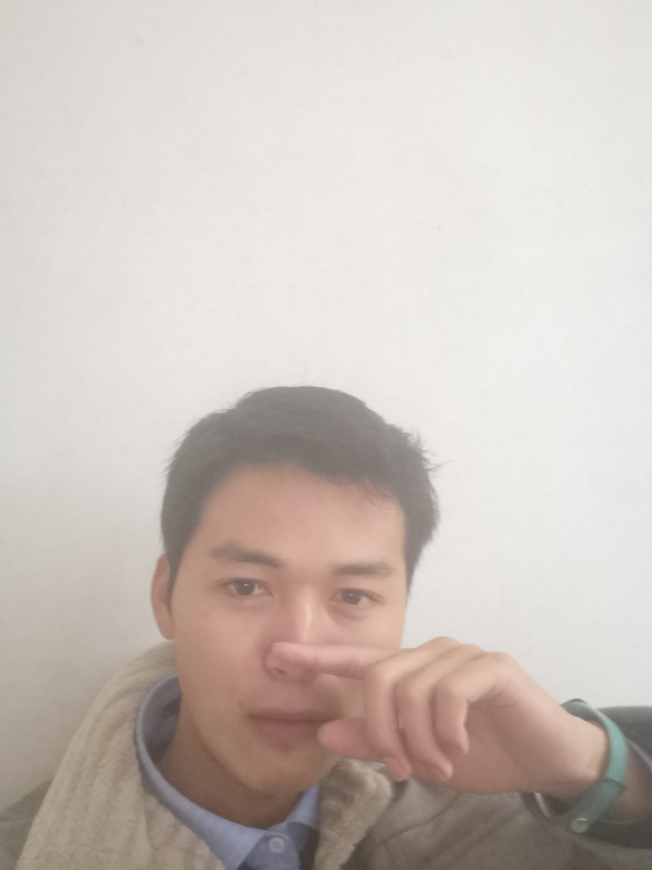 随遇而安的第四张照片--福清相亲网