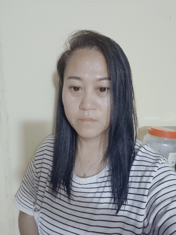 子明的第一张照片--福清相亲网