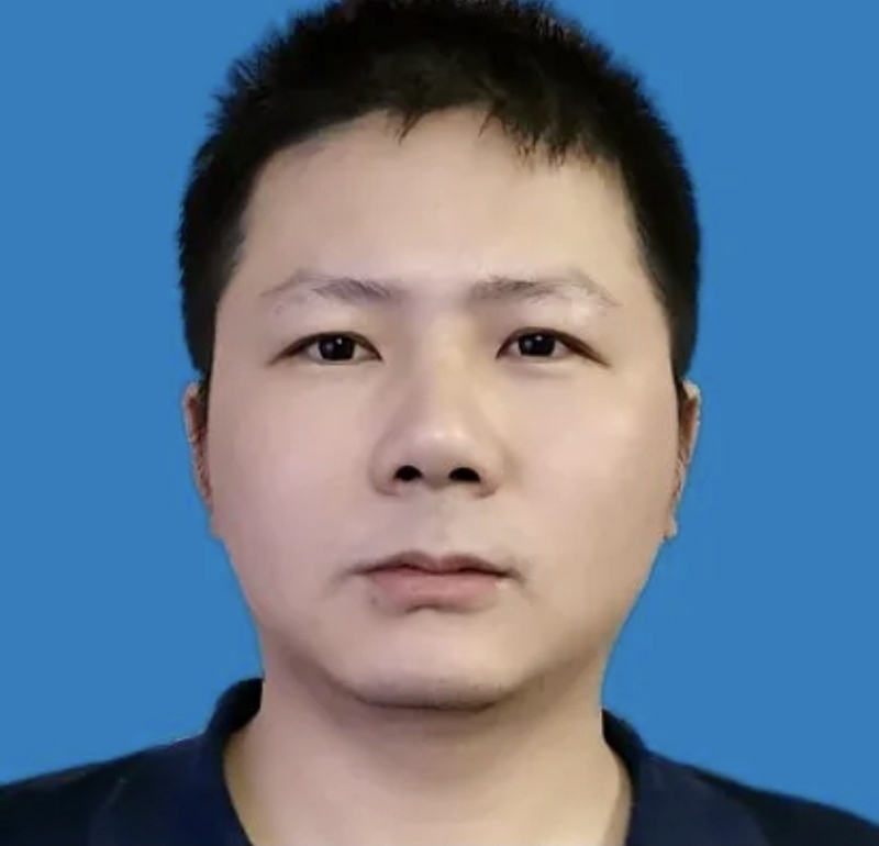 寒山的第一张照片--福清相亲网