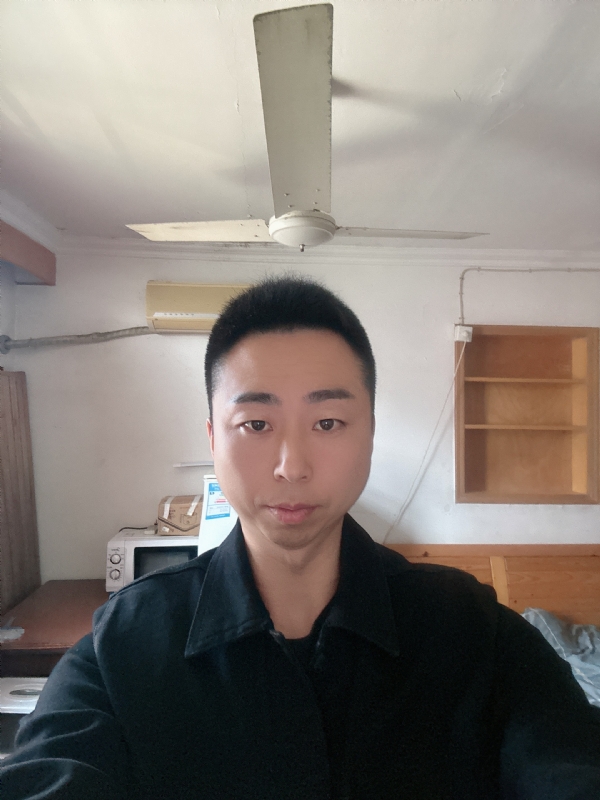 过好余生的第一张照片--福清相亲网