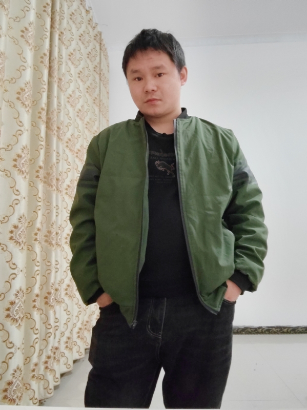 随遇而安的第一张照片--福清相亲网