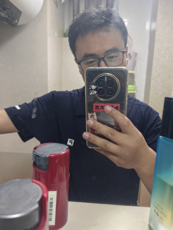 岁月静好的第一张照片--福清相亲网