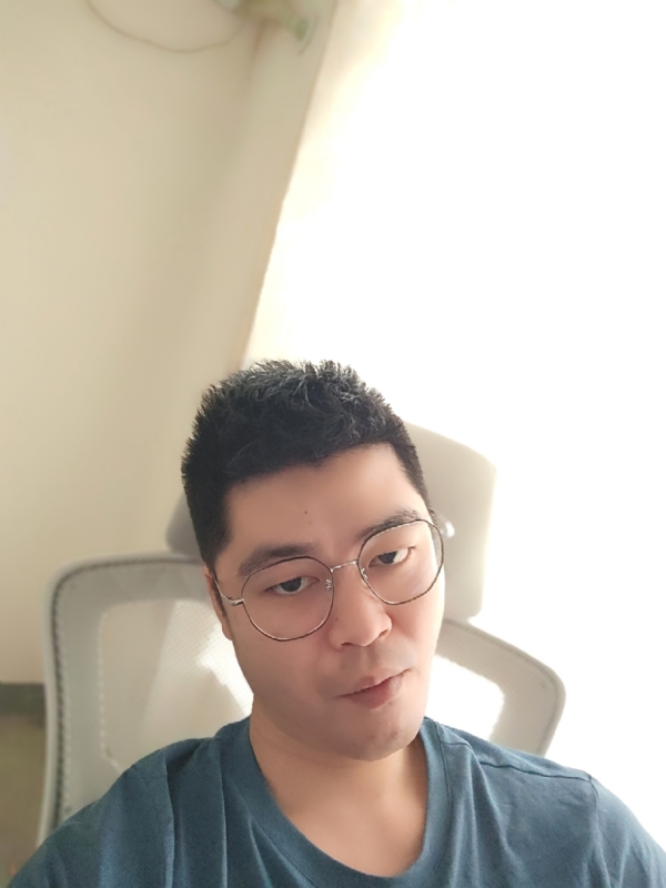 清酒的第一张照片--福清相亲网