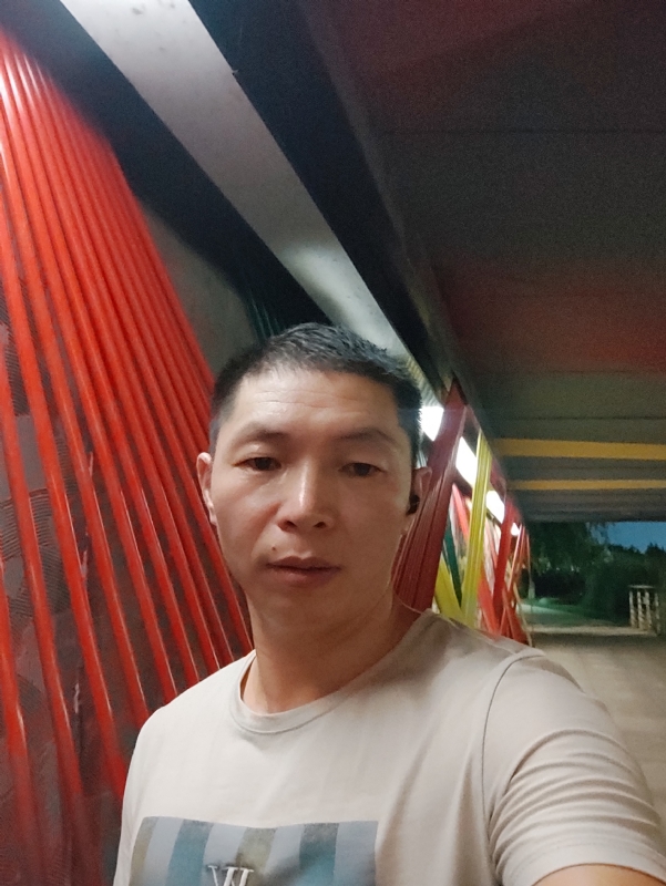 夜猫的第一张照片--福清相亲网
