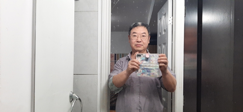 GH的第一张照片--福清相亲网