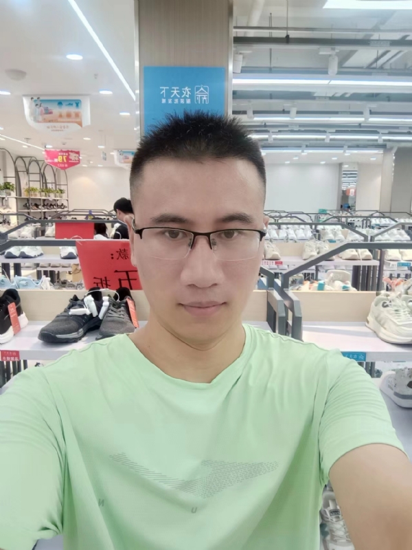 KKK960011的第一张照片--福清相亲网
