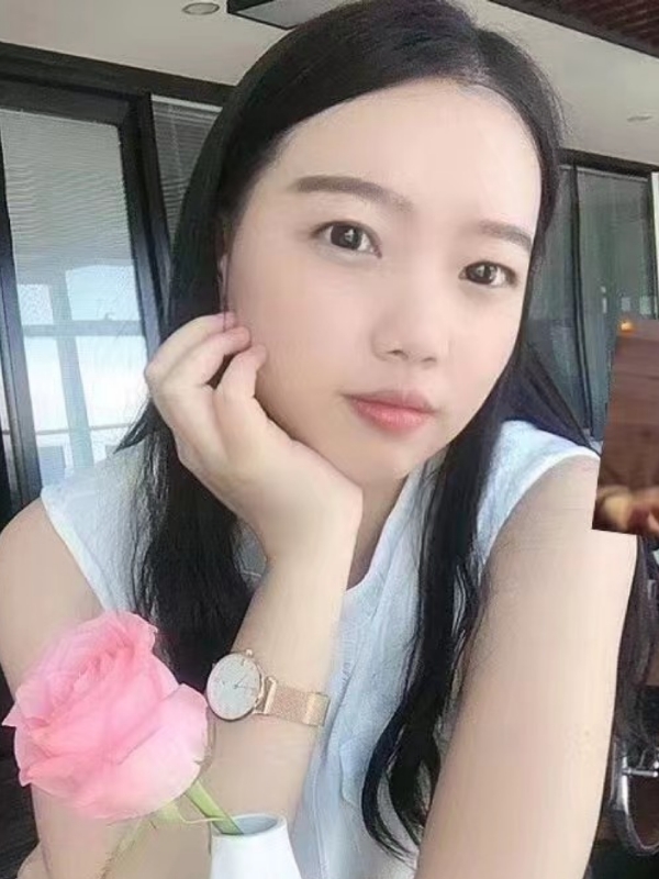 祺媛的第一张照片--福清相亲网