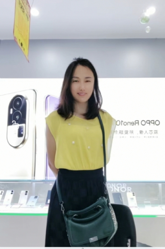 阿君的第一张照片--福清相亲网