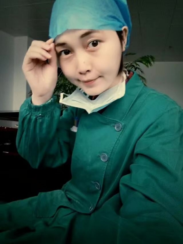 未必的第四张照片--福清相亲网