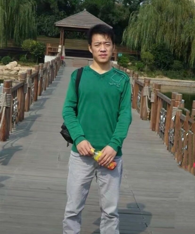 济南相亲的第一张照片--福清相亲网