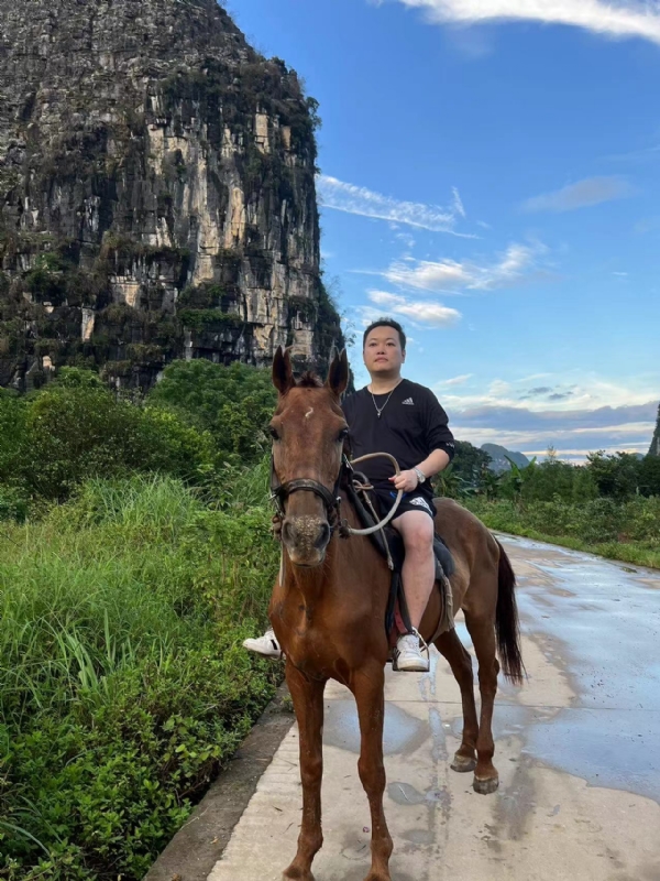 千度D雄的第六张照片--福清相亲网