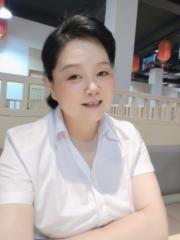 丁姐爱生活的第一张照片--福清相亲网