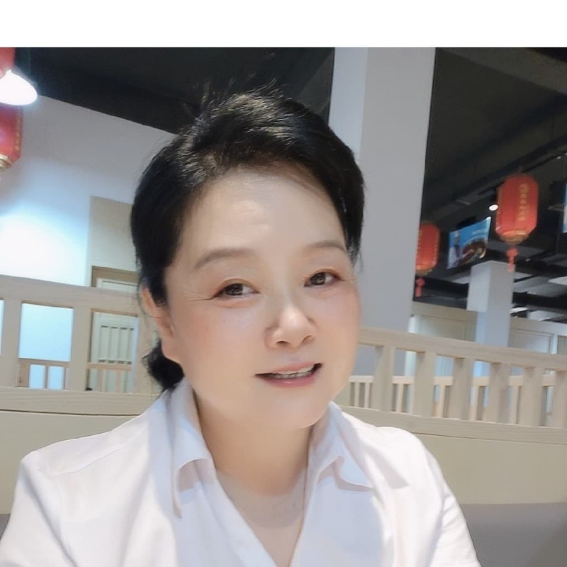 丁姐爱生活的第二张照片--福清相亲网