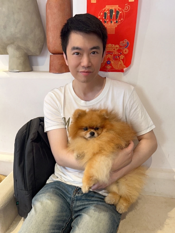 Leo的第一张照片--福清相亲网