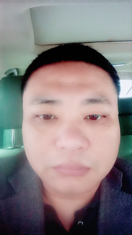向日葵的第一张照片--福清相亲网