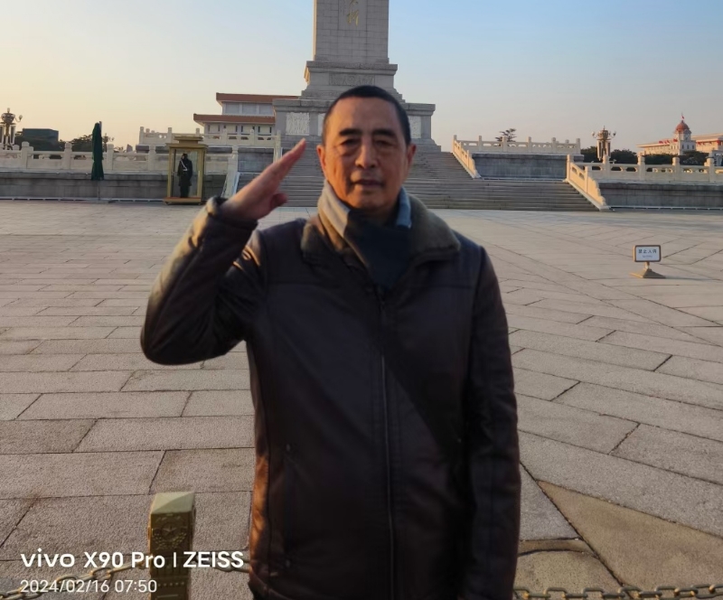 超爱英的第一张照片--福清相亲网