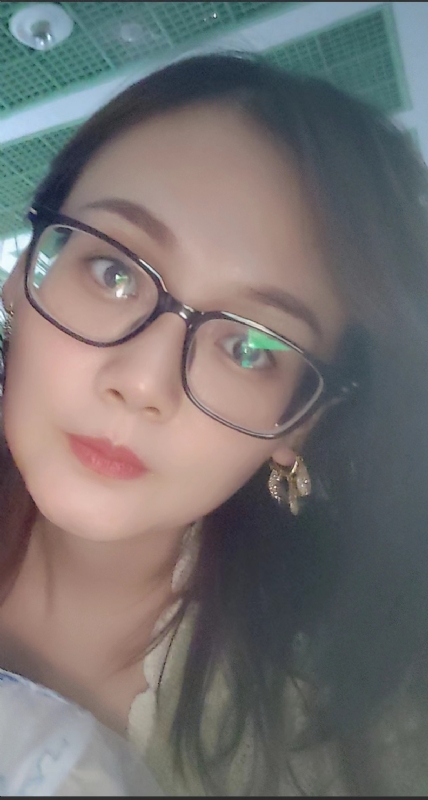 可可的第一张照片--福清相亲网