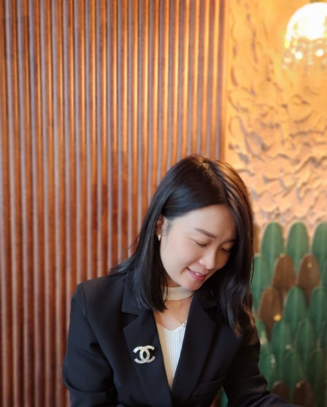 木加薪的第二张照片--福清相亲网