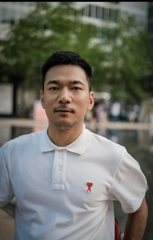 kevin的第一张照片--福清相亲网