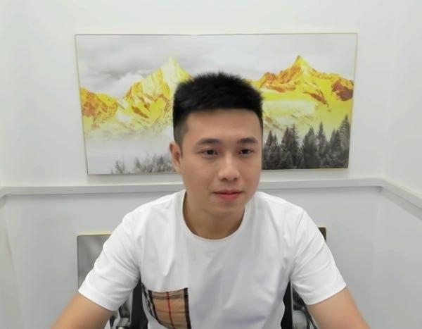 阿文历险记的第四张照片--福清相亲网