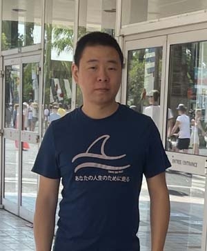 花都帅哥的第二张照片--福清相亲网