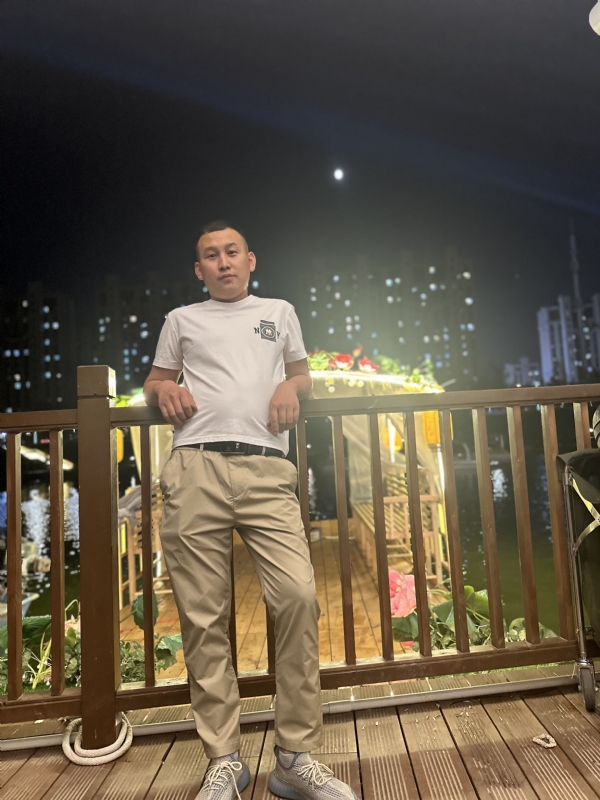 大超的第一张照片--福清相亲网