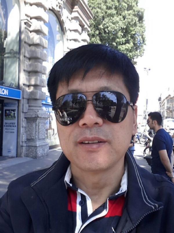 春风的第一张照片--福清相亲网