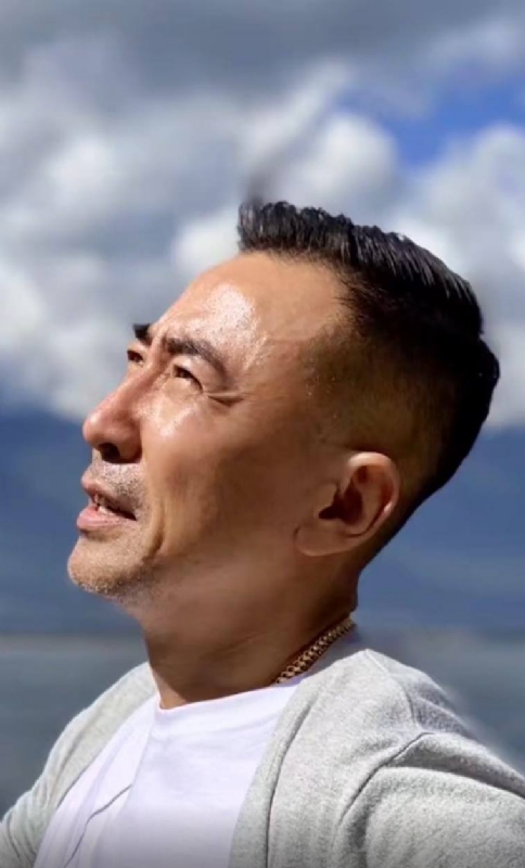 张凯的第一张照片--福清相亲网