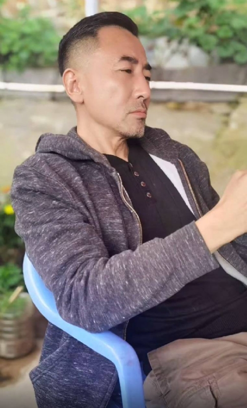 张凯的第二张照片--福清相亲网