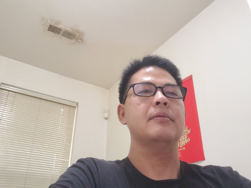Tonylai的第一张照片--福清相亲网