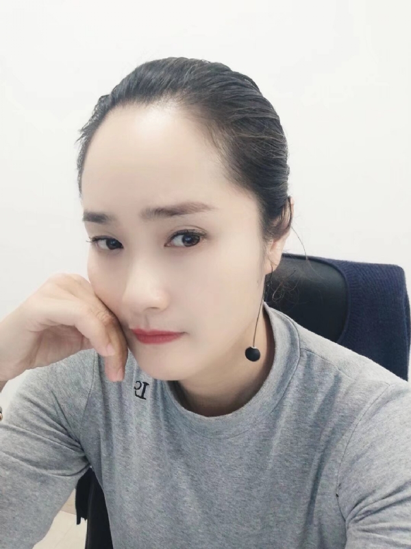 谈谈的第三张照片--福清相亲网